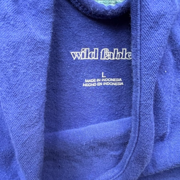 3 for $13 Wild Fable dress - Picture 2 of 2